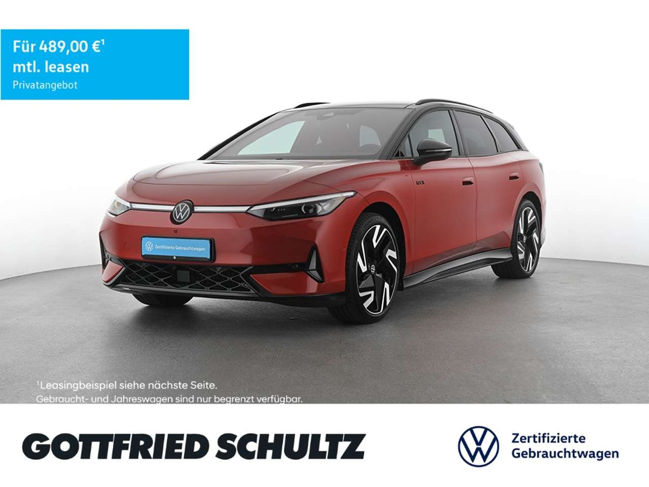 Volkswagen ID.7 2026
