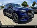 Mercedes-Benz GLS 450 GLS 450 d 4M AMG Night Distr Airm Pano AHK Burm Blau - thumbnail 6