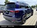 Mercedes-Benz GLS 450 GLS 450 d 4M AMG Night Distr Airm Pano AHK Burm Blau - thumbnail 5