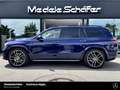 Mercedes-Benz GLS 450 GLS 450 d 4M AMG Night Distr Airm Pano AHK Burm Blau - thumbnail 2