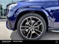 Mercedes-Benz GLS 450 GLS 450 d 4M AMG Night Distr Airm Pano AHK Burm Blau - thumbnail 13