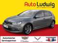 Volkswagen Golf Lounge 2,0 TDI 4Motion*R- LINE*PDC*XENON*SHZ*TE... Gris - thumbnail 1