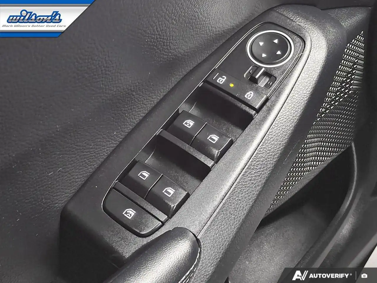Kia Seltos снимка Kia Seltos