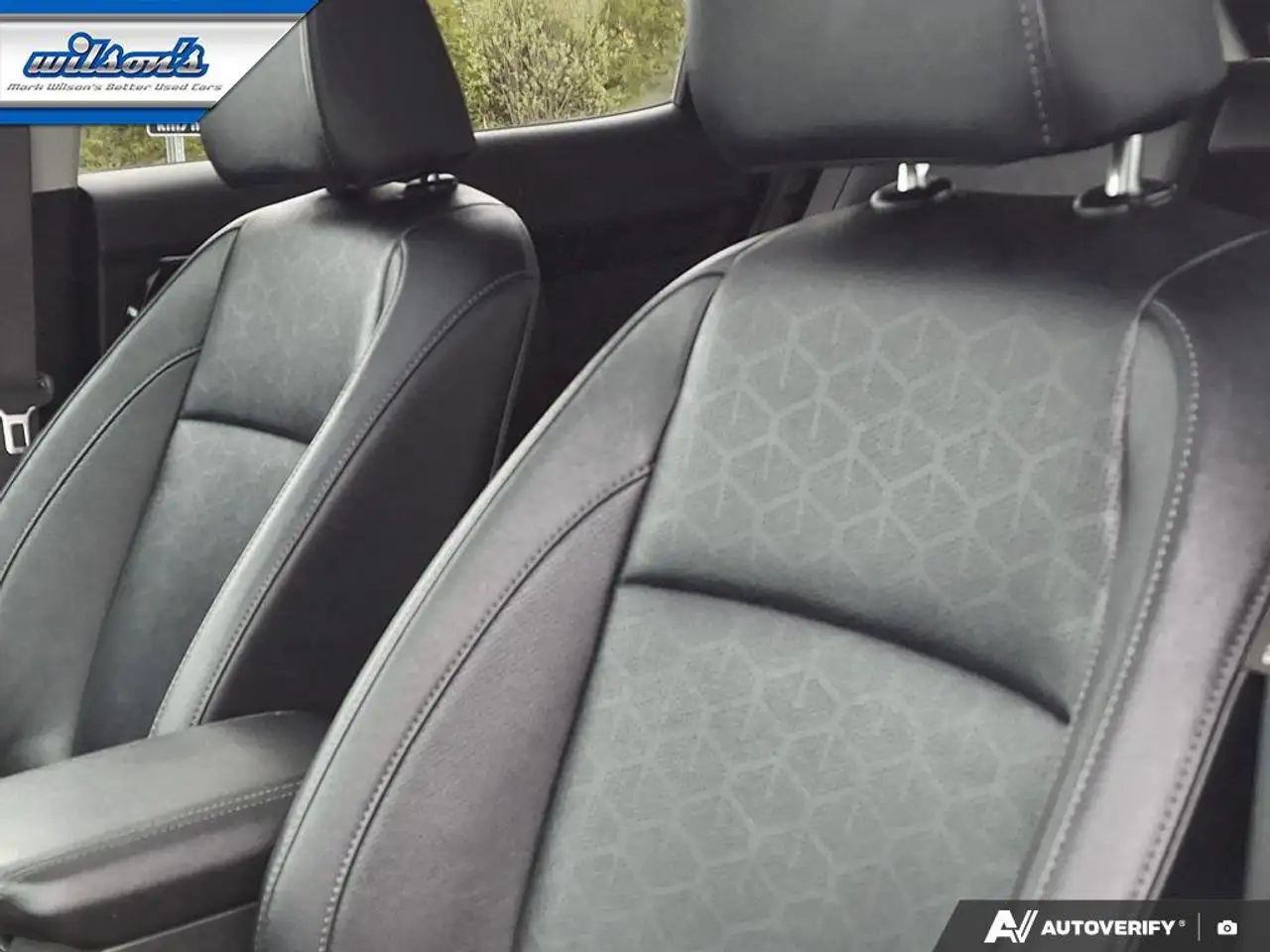 Kia Seltos снимка Kia Seltos