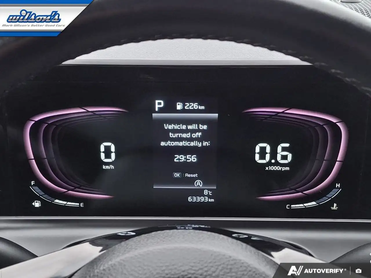 Kia Seltos снимка Kia Seltos