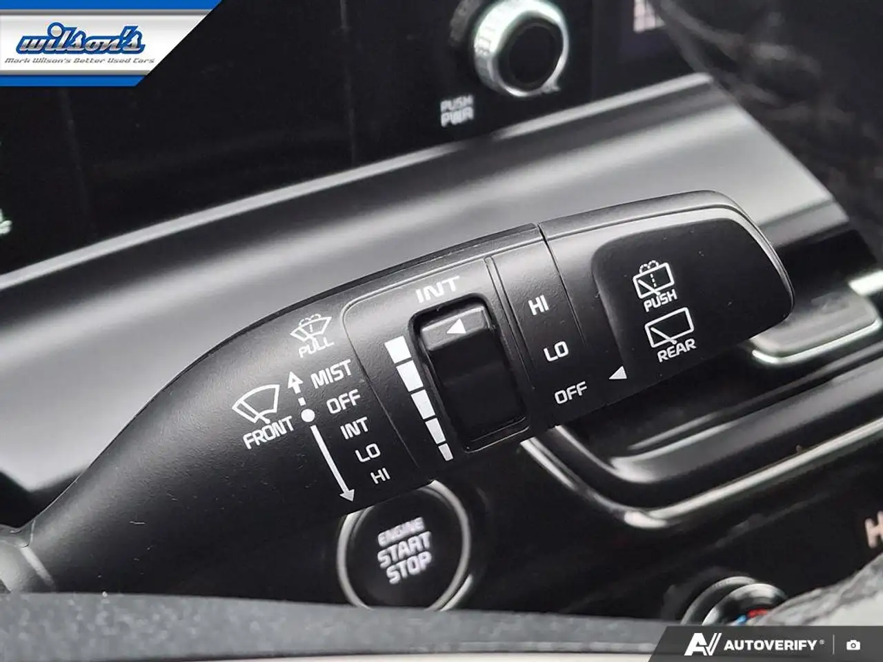 Kia Seltos снимка Kia Seltos