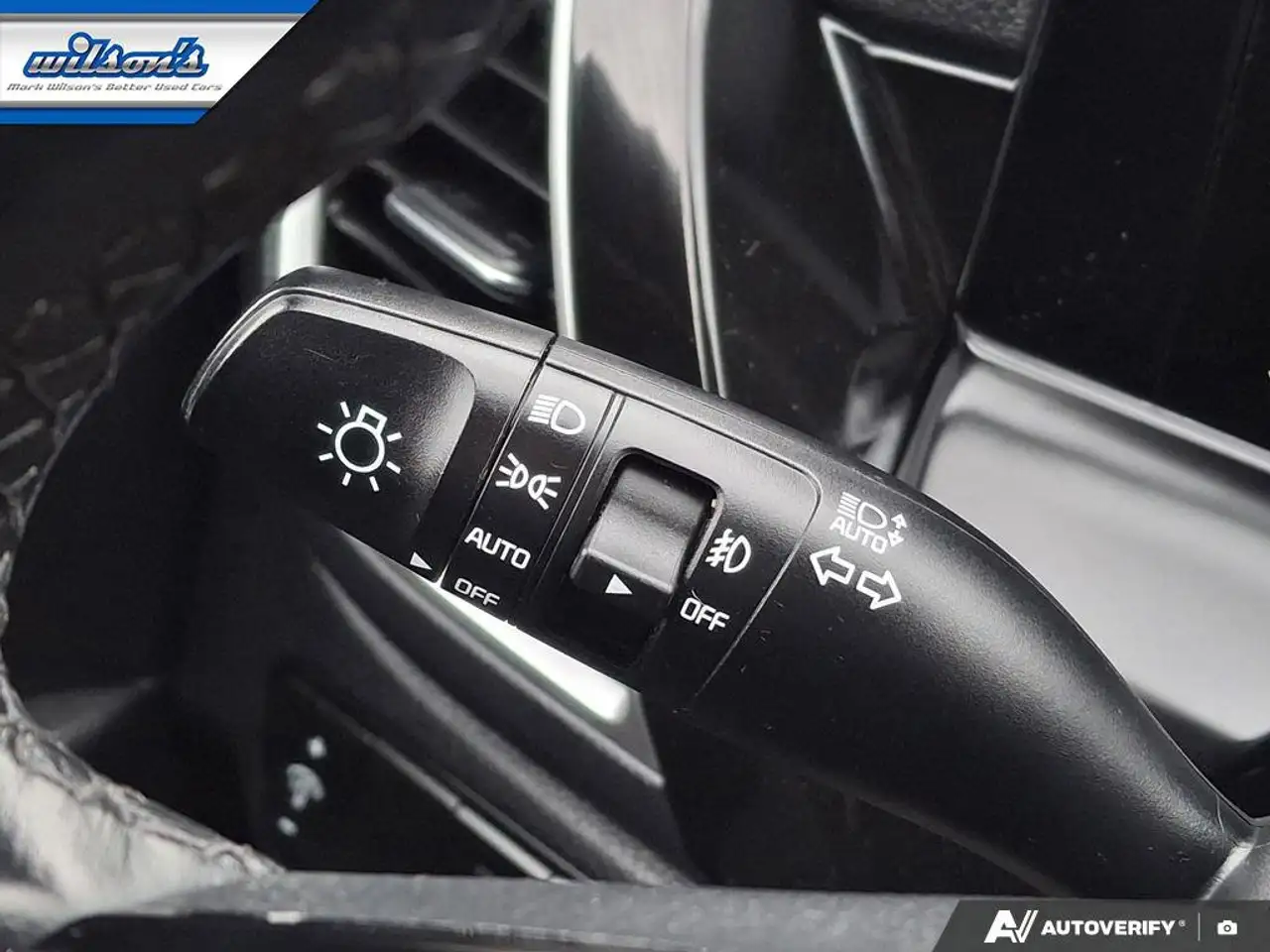 Kia Seltos снимка Kia Seltos