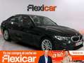 BMW 318 318dA Negro - thumbnail 1