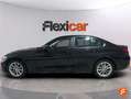 BMW 318 318dA Negro - thumbnail 4