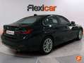 BMW 318 318dA Negro - thumbnail 8
