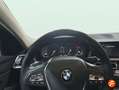 BMW 318 318dA Negro - thumbnail 15