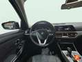 BMW 318 318dA Negro - thumbnail 13