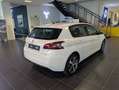 Peugeot 308 5p  Active 110CV Bianco - thumbnail 3