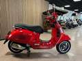 Vespa GTS 300 SUPER E5 ROSSO R Červená - thumbnail 2
