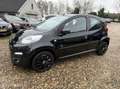 Peugeot 107 1.0 Envy,Airco,5drs,Led,1e eigenaar Zwart - thumbnail 15