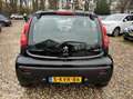 Peugeot 107 1.0 Envy,Airco,5drs,Led,1e eigenaar Zwart - thumbnail 11