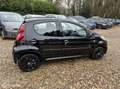 Peugeot 107 1.0 Envy,Airco,5drs,Led,1e eigenaar Zwart - thumbnail 9