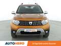 Dacia Duster 1.6 SCe Prestige*NAVI*CAM*PDC*SHZ*TEMPO*KLIMA* Orange - thumbnail 9