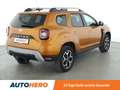 Dacia Duster 1.6 SCe Prestige*NAVI*CAM*PDC*SHZ*TEMPO*KLIMA* Orange - thumbnail 6