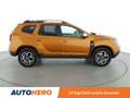 Dacia Duster 1.6 SCe Prestige*NAVI*CAM*PDC*SHZ*TEMPO*KLIMA* Orange - thumbnail 7