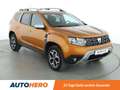 Dacia Duster 1.6 SCe Prestige*NAVI*CAM*PDC*SHZ*TEMPO*KLIMA* Orange - thumbnail 8