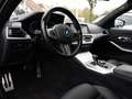 BMW 330 e Touring M-Sport LED NAVI KAMERA SHZ PDC Schwarz - thumbnail 23