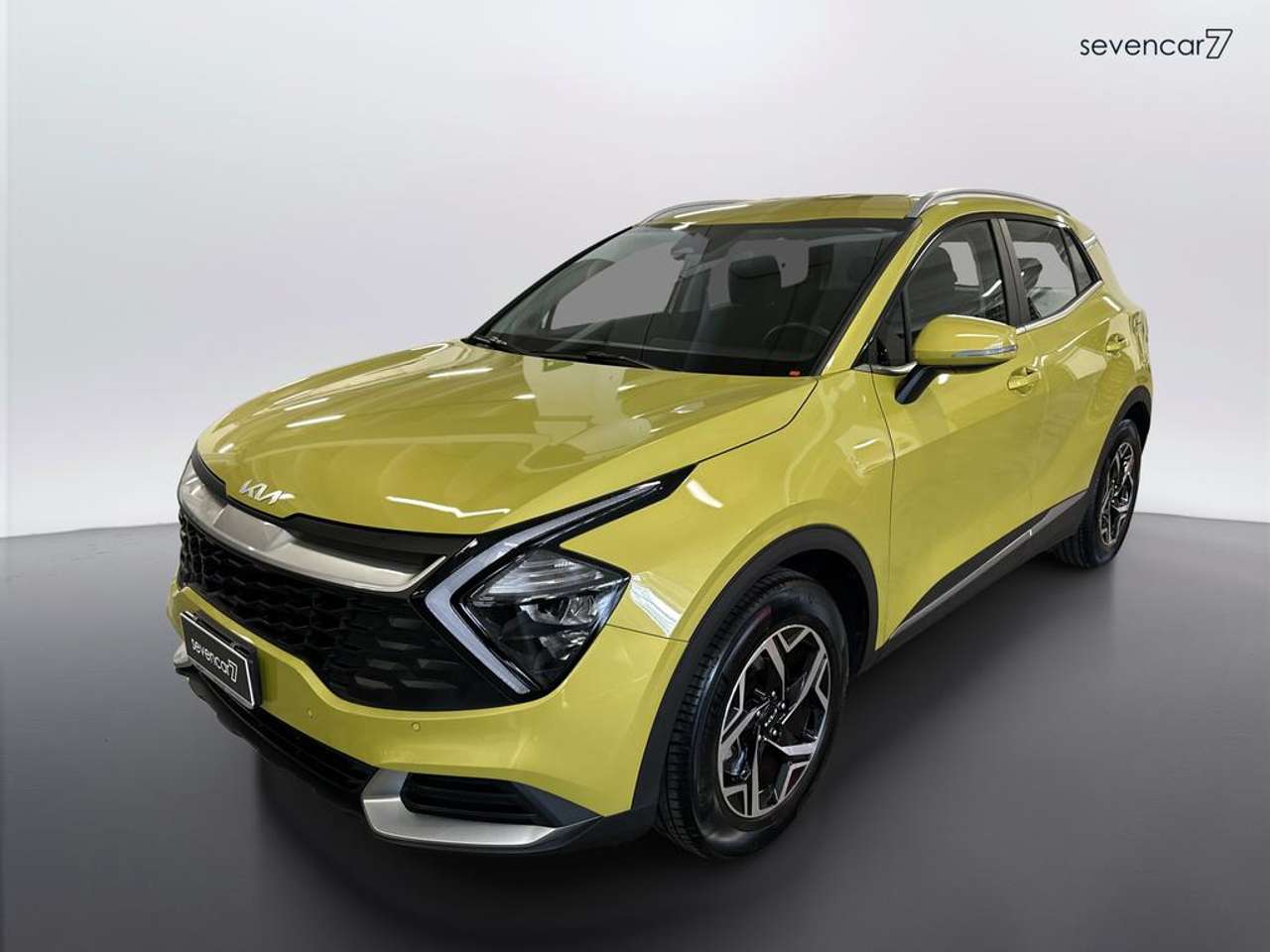 Kia Sportage 1.6 tgdi Business Gpl 2wd
