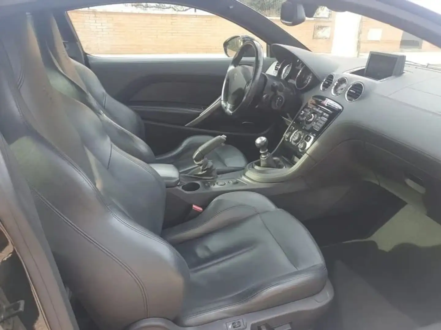 Peugeot RCZ RCZ 1.6 thp 16v 156cv - 2