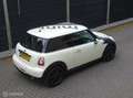 MINI Mini 1.6 Clima / Striping / half leder / 105.838 K Bílá - thumbnail 11