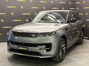 3.0D 300CV DYNAMIC HSE AWD*TAGLIANDI*EXTRA-SCONTO*