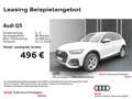 Audi Q5 50 TFSI e qu. S tronic *NAV+*R-CAM*GRA*SHZ* Weiß - thumbnail 1