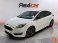 Ford Focus 1.0 Ecoboost ST Line 125 Blanco - thumbnail 3