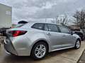 Toyota Corolla 1.8i 170cv // HYBRID // 2022 !! Gris - thumbnail 25