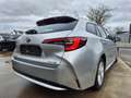 Toyota Corolla 1.8i 170cv // HYBRID // 2022 !! Gris - thumbnail 23