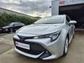 Toyota Corolla 1.8i 170cv // HYBRID // 2022 !! Gris - thumbnail 4