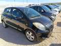 Toyota Yaris Yaris 1.4 D-4D 5 porte Nero - thumbnail 1