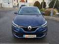 Renault Megane Life * 1.Besitz mit nur 26800KM* Blau - thumbnail 6
