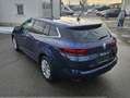 Renault Megane Life * 1.Besitz mit nur 26800KM* Blau - thumbnail 2