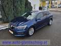 Renault Megane Life * 1.Besitz mit nur 26800KM* Blau - thumbnail 14