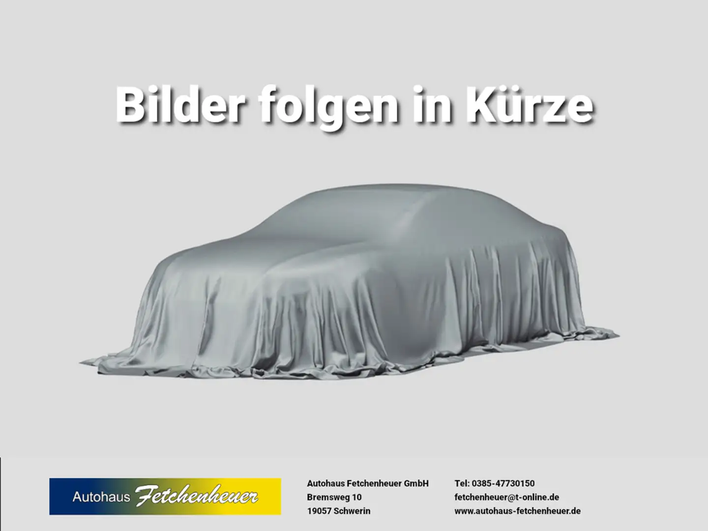 Ford Kuga ST-Line X  NAVI+LED+RFK+ACC+HuD+SHZ+TWA+AHK Blau - 1