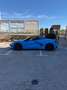Chevrolet Corvette Stingray Convertible 6.2 V8 3LT Azul - thumbnail 24