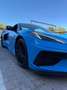 Chevrolet Corvette Stingray Convertible 6.2 V8 3LT Azul - thumbnail 14
