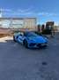 Chevrolet Corvette Stingray Convertible 6.2 V8 3LT Azul - thumbnail 2