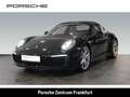 Porsche 991 911 Targa 4S Sportabgas nur 63.700 km BOSE Noir - thumbnail 1