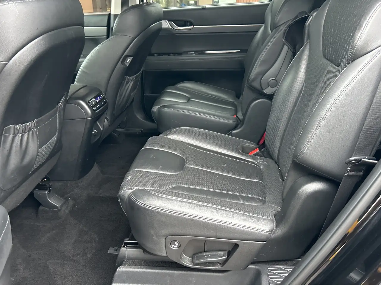 Hyundai PALISADE снимка Hyundai PALISADE