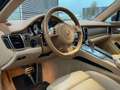 Porsche Panamera BWJ 2012 | 4.8 400PK 4S | LEER | SCHUIFDAK | BOSE Grijs - thumbnail 4