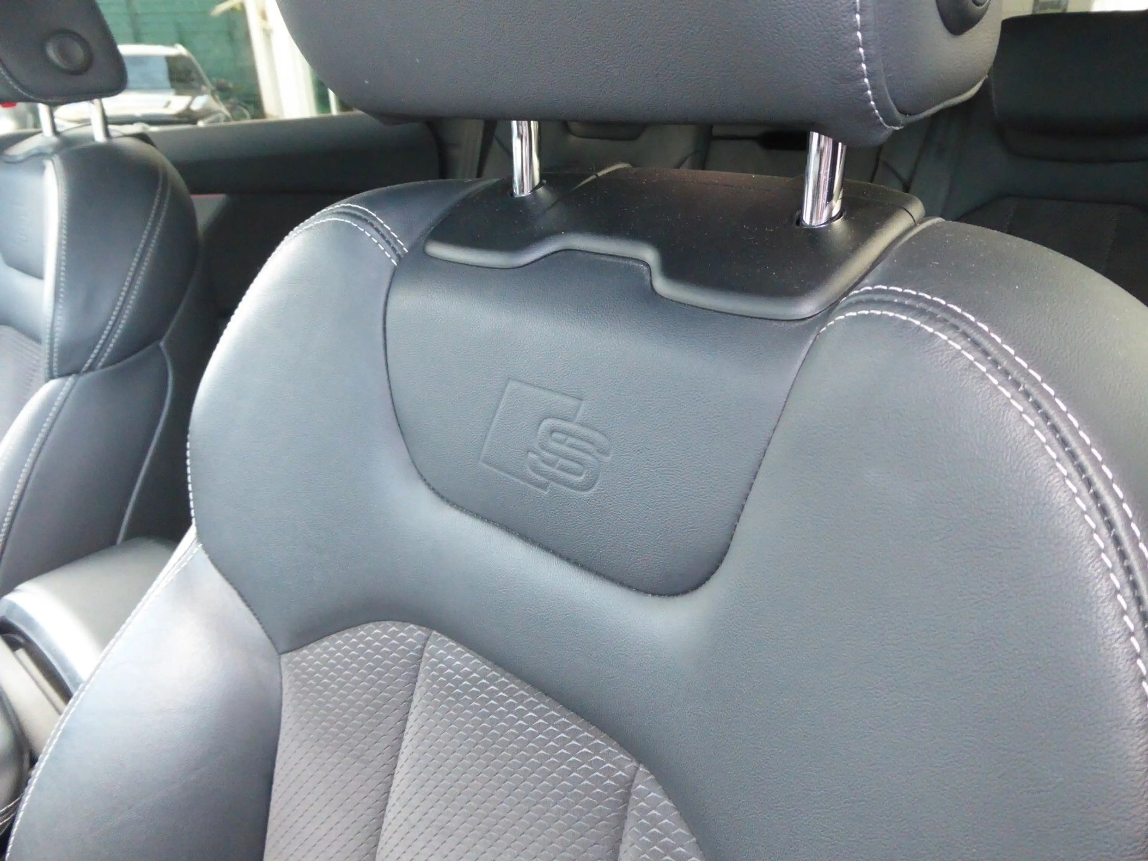 Audi Q8 50 TDI quattro 3 x  S Line Sport Plus — photo 12