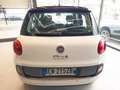 Fiat 500L 1.3 Multijet 85 CV Dualogic Pop Star Blanc - thumbnail 8
