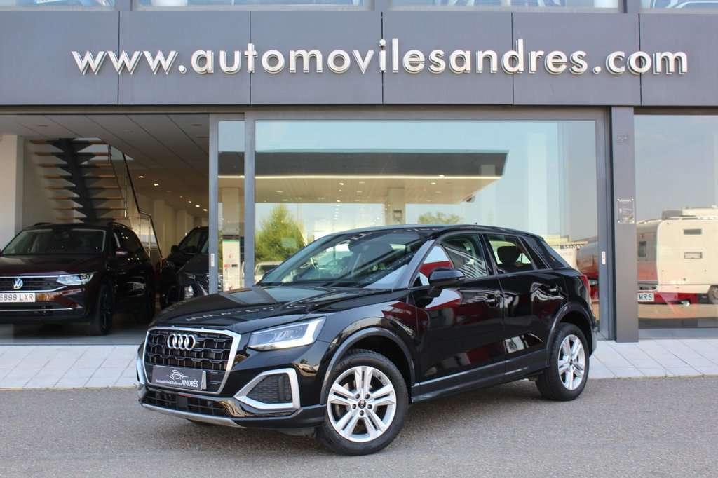 Audi Q2 30 TDI Advanced S tronic 85kW - foto 1