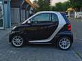 smart forTwo Fortwo II 2007 1.0 mhd Passion 71cv FL Nero - thumbnail 5